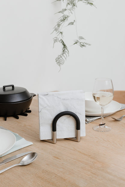 Swivel Napkin Holder
